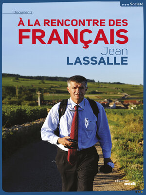 cover image of À la rencontre des français